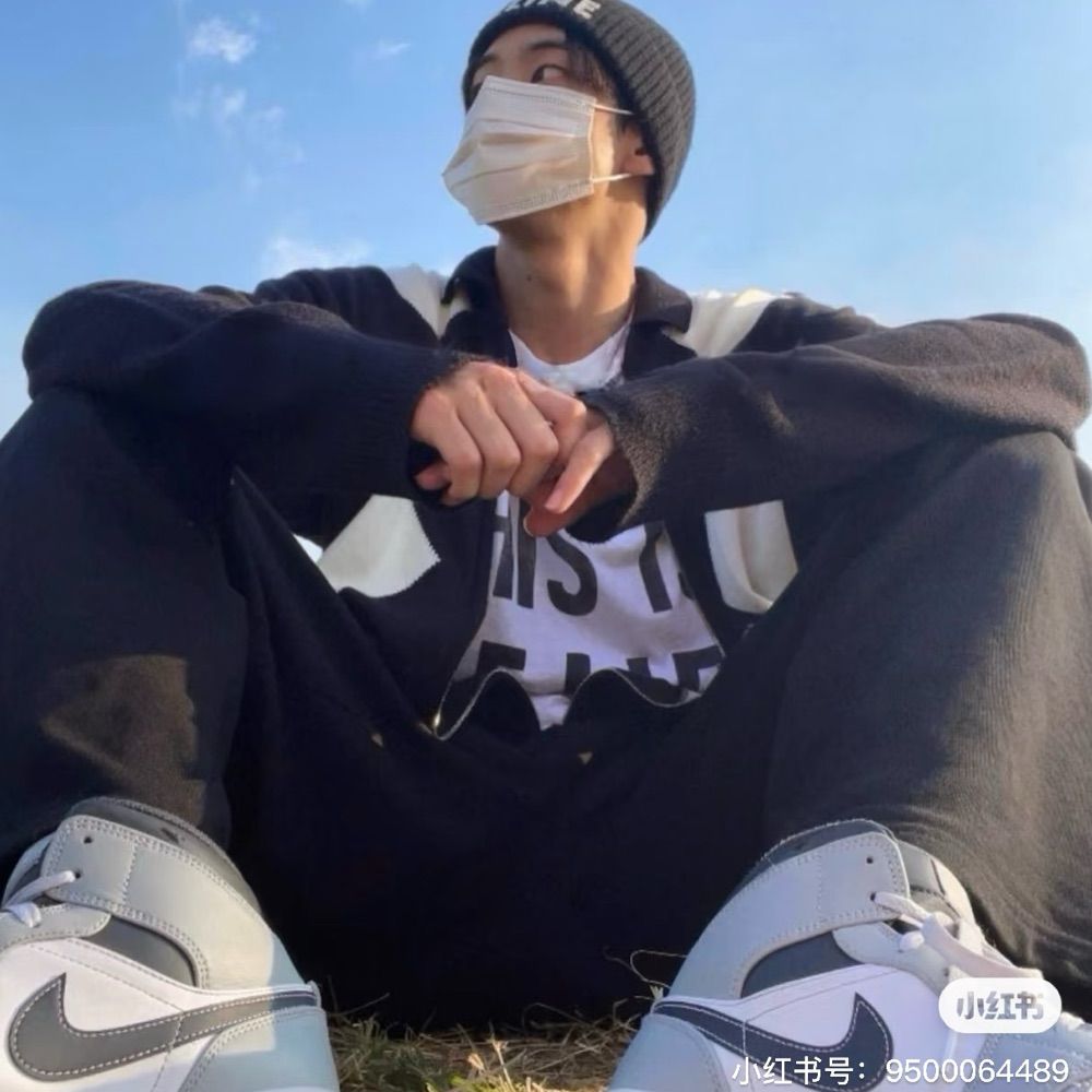 haze