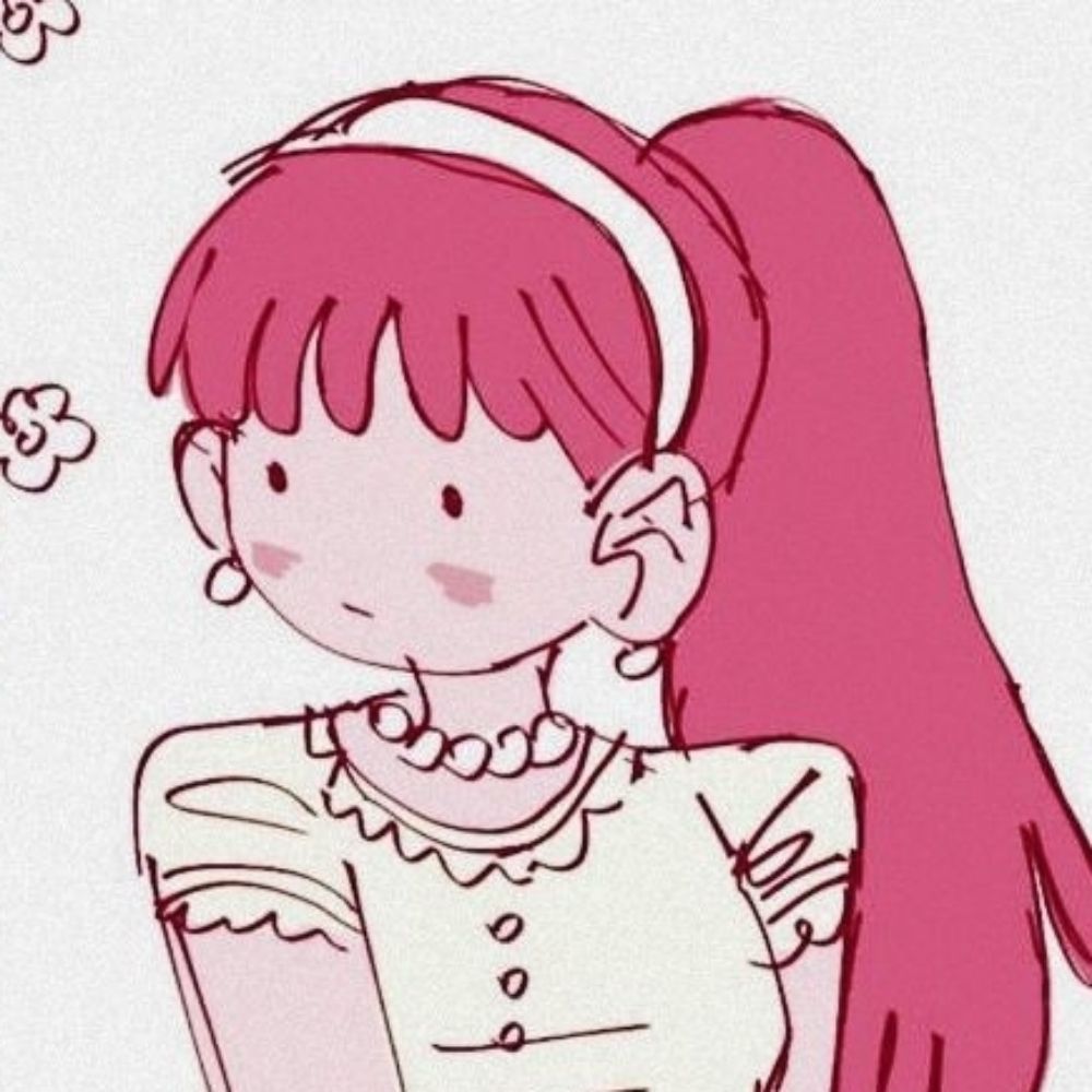 mika 🧁
