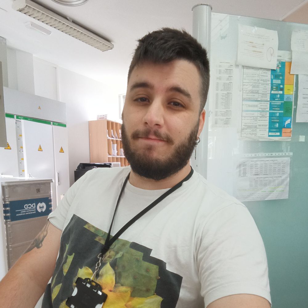 User avatar