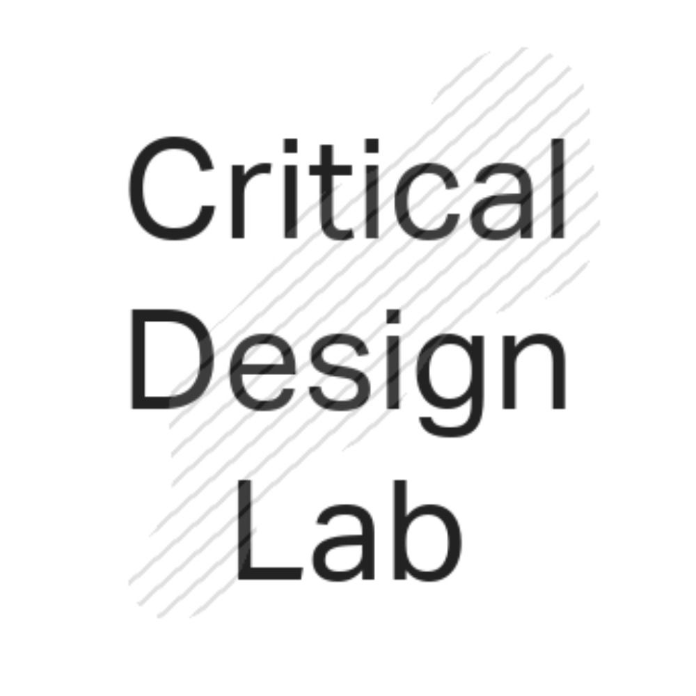 Critical Design Lab