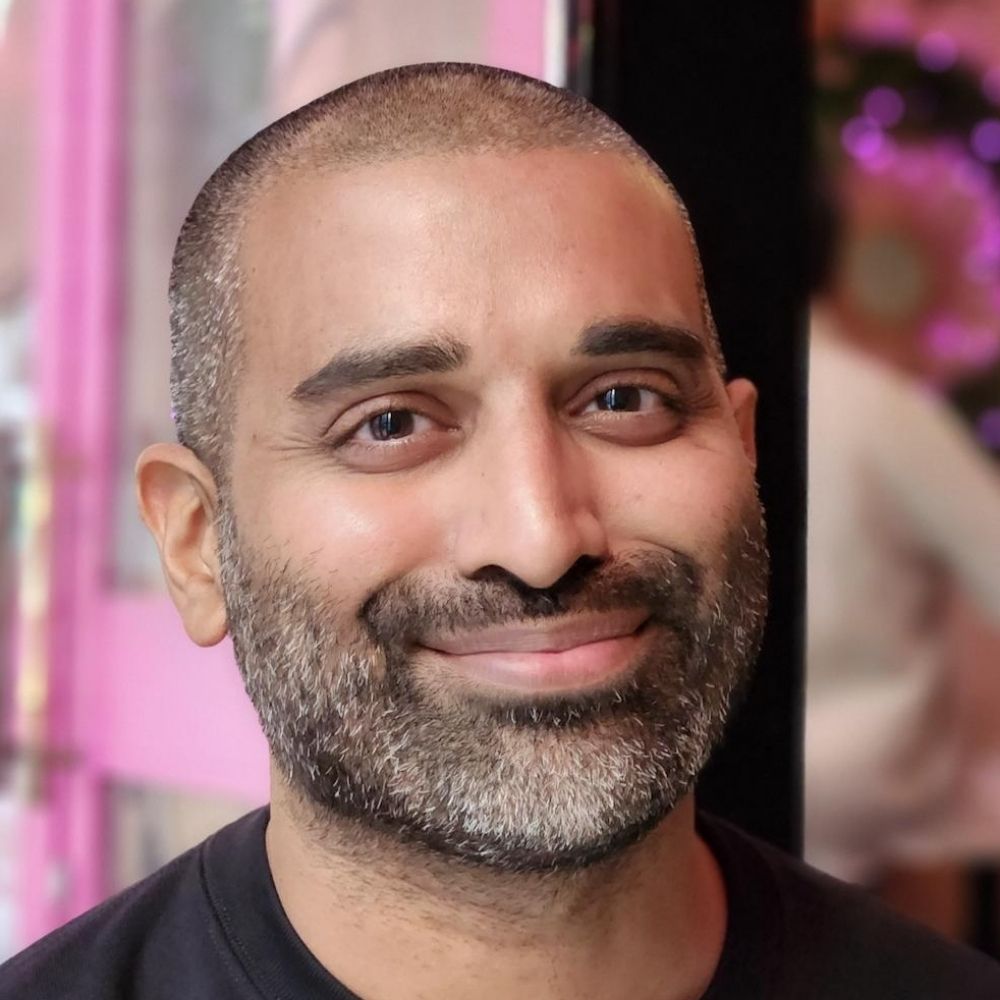 Vinay Vasanji