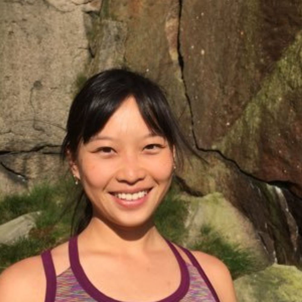 Jocelyne Sze