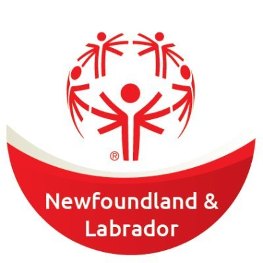 Special Olympics NL