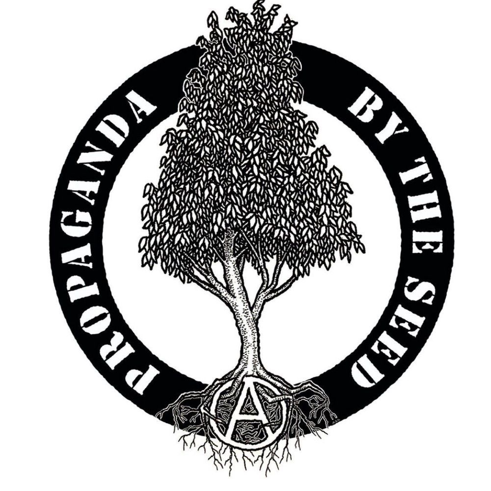 Propaganda By The Seed Podcast