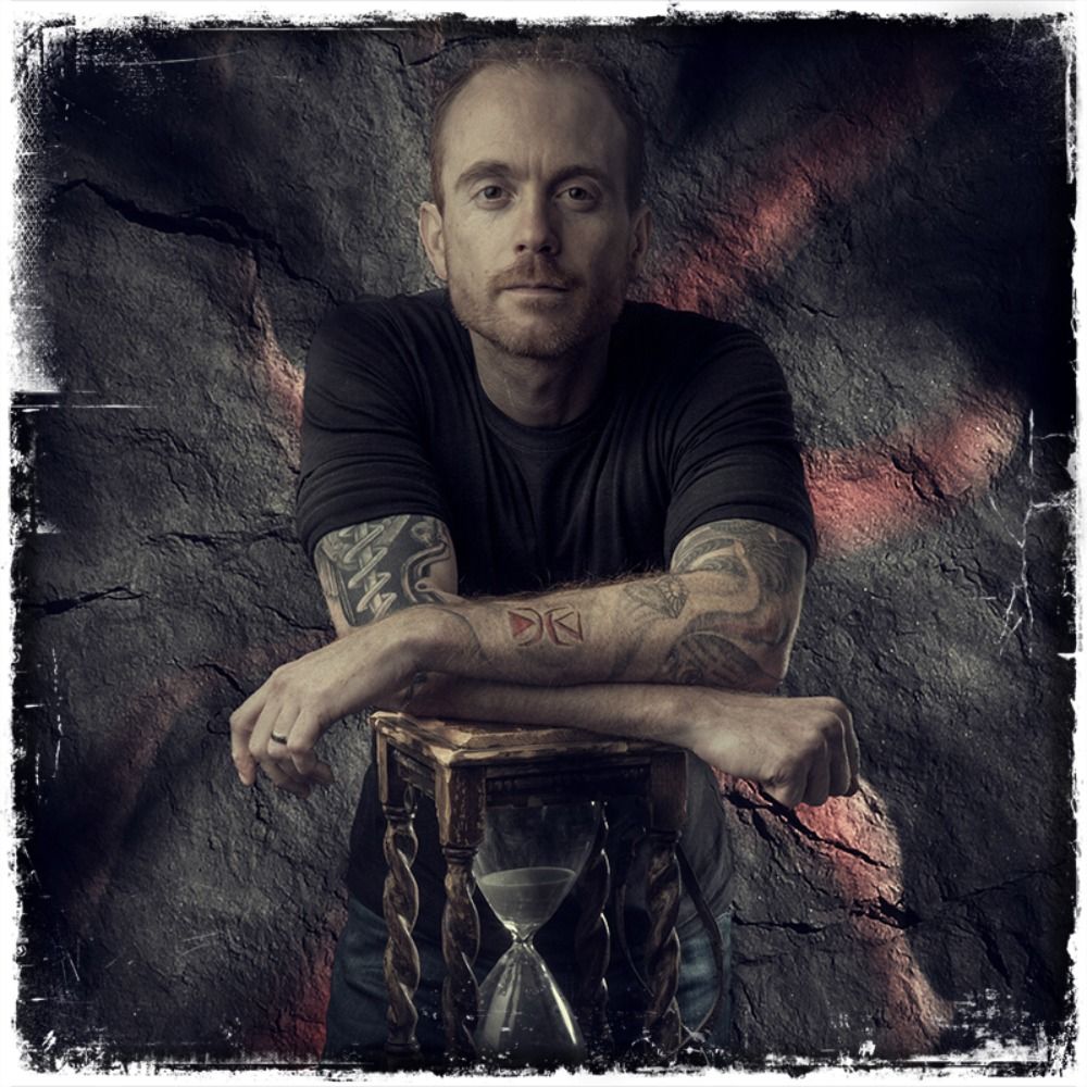 Mark Cassell