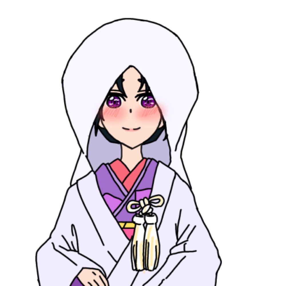 月麗花