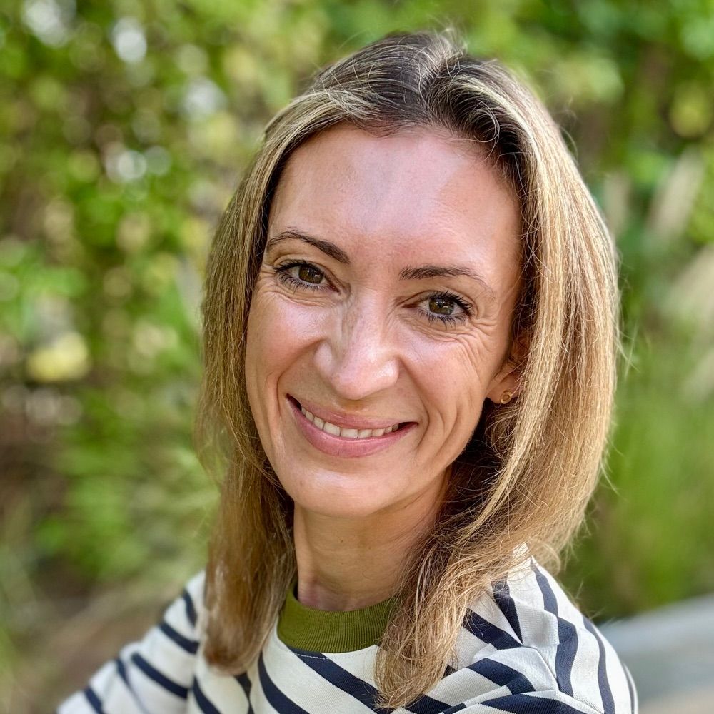 Children’s Author Kathy Urban