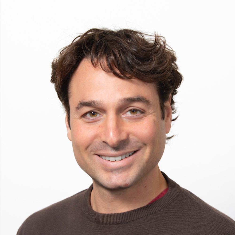 Francesco Baldini