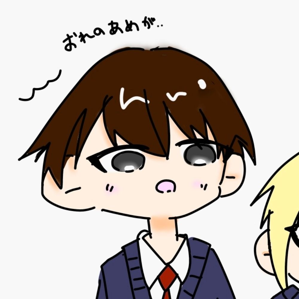 ミッチー🈂️