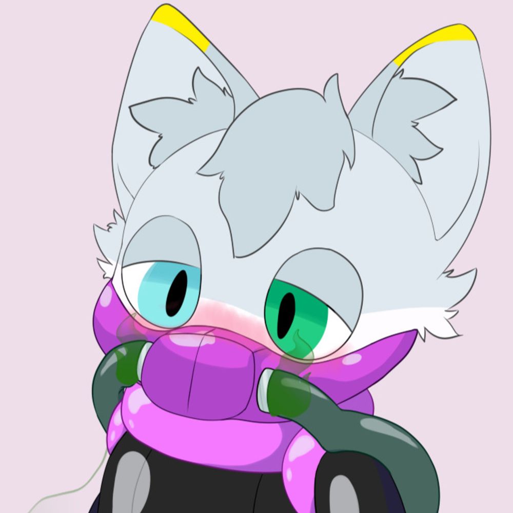 WaddleFoxxo