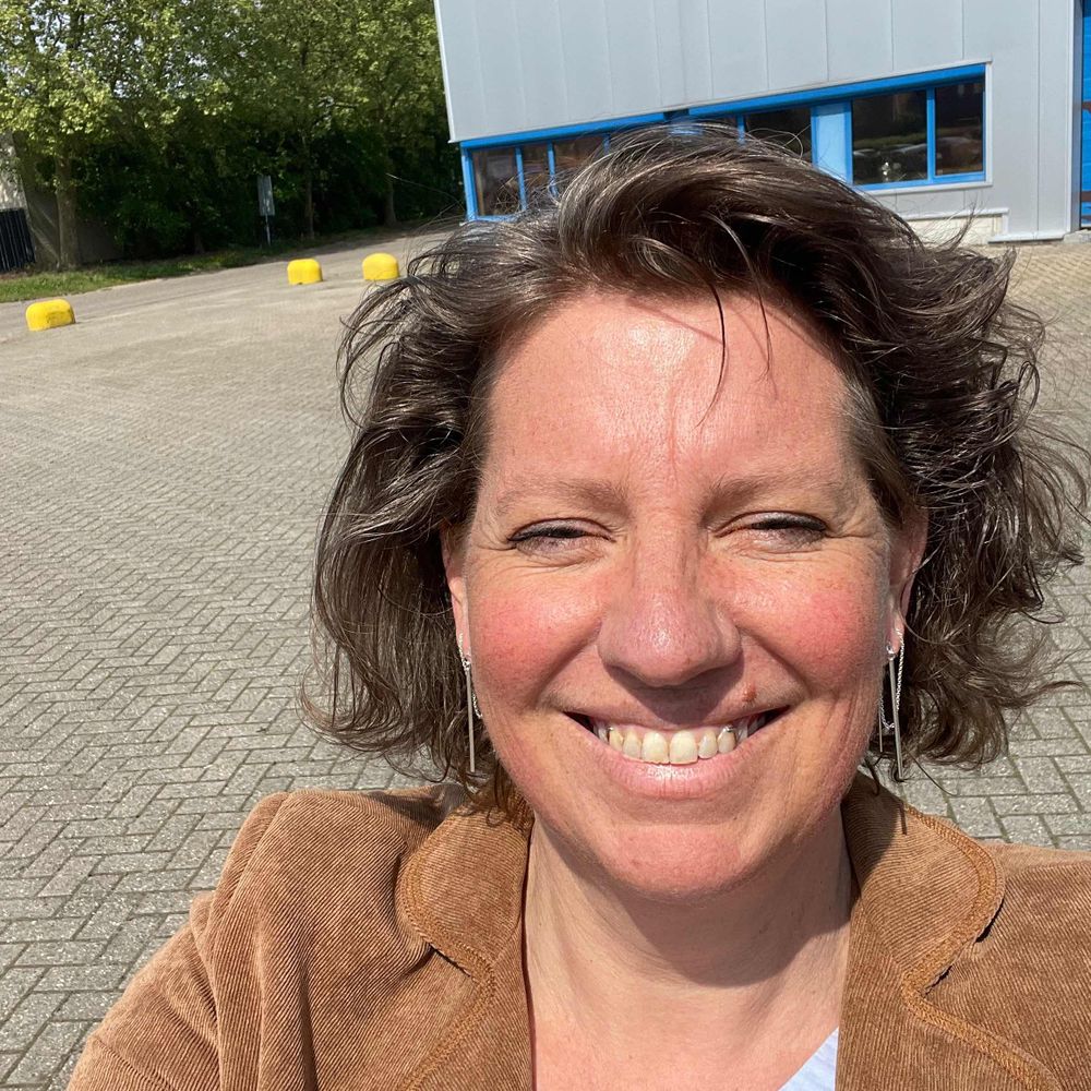 Marleen van Rijnsbergen