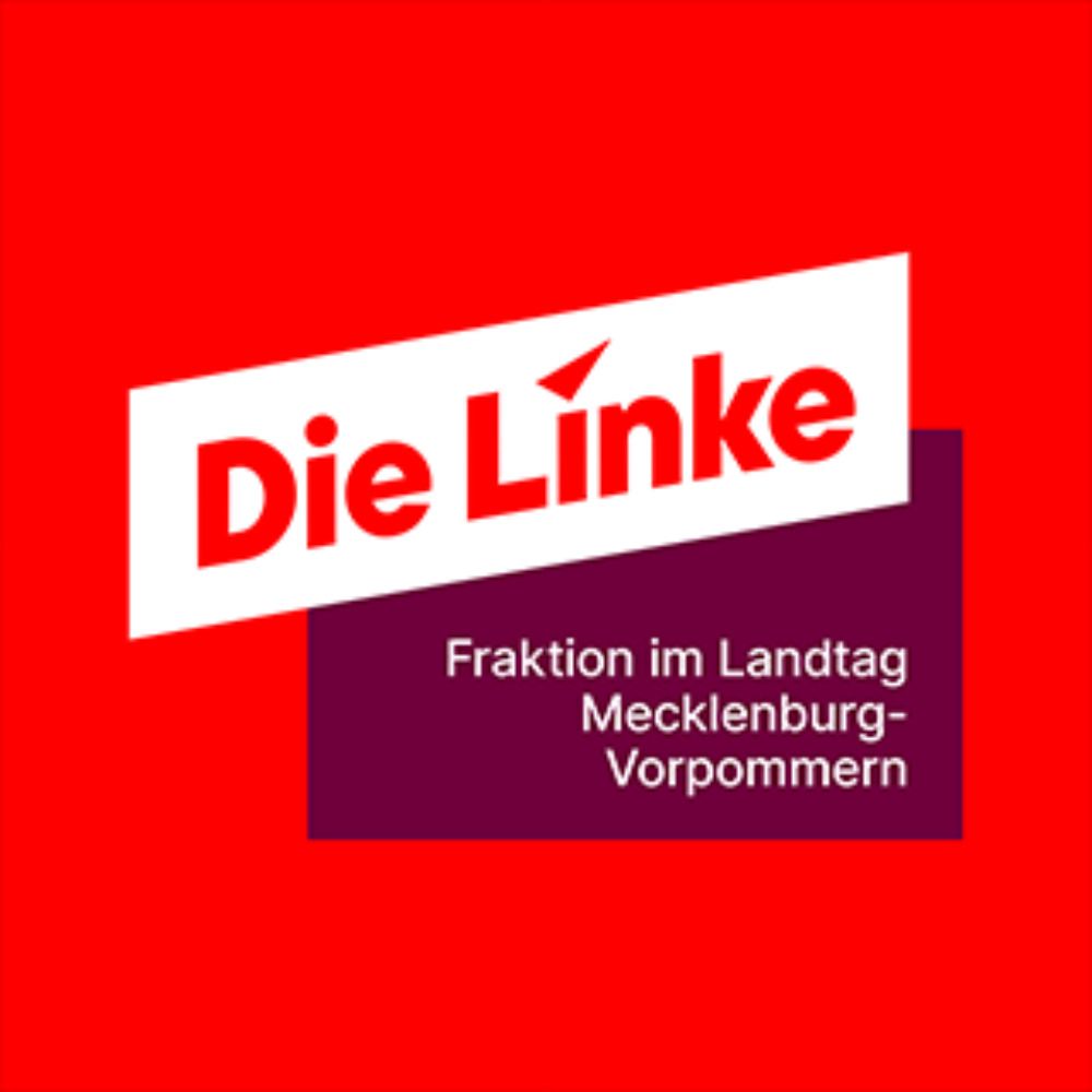 Fraktion DIE LINKE. Mecklenburg-Vorpommern