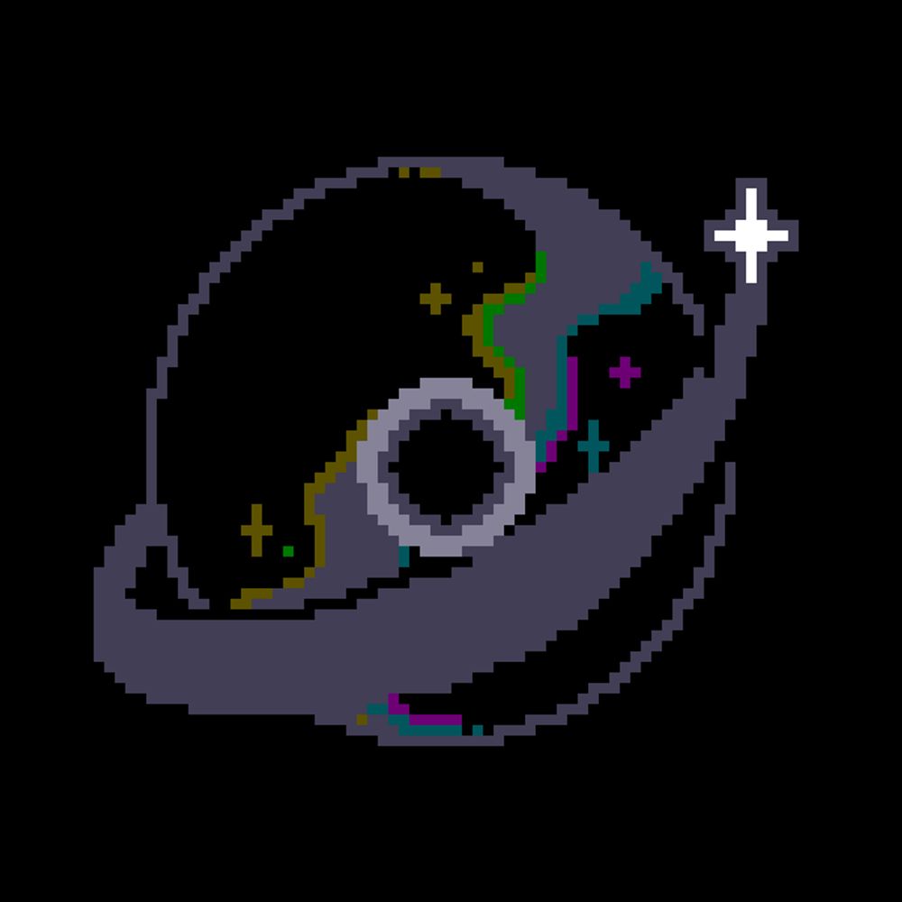 ASTRAL DISC