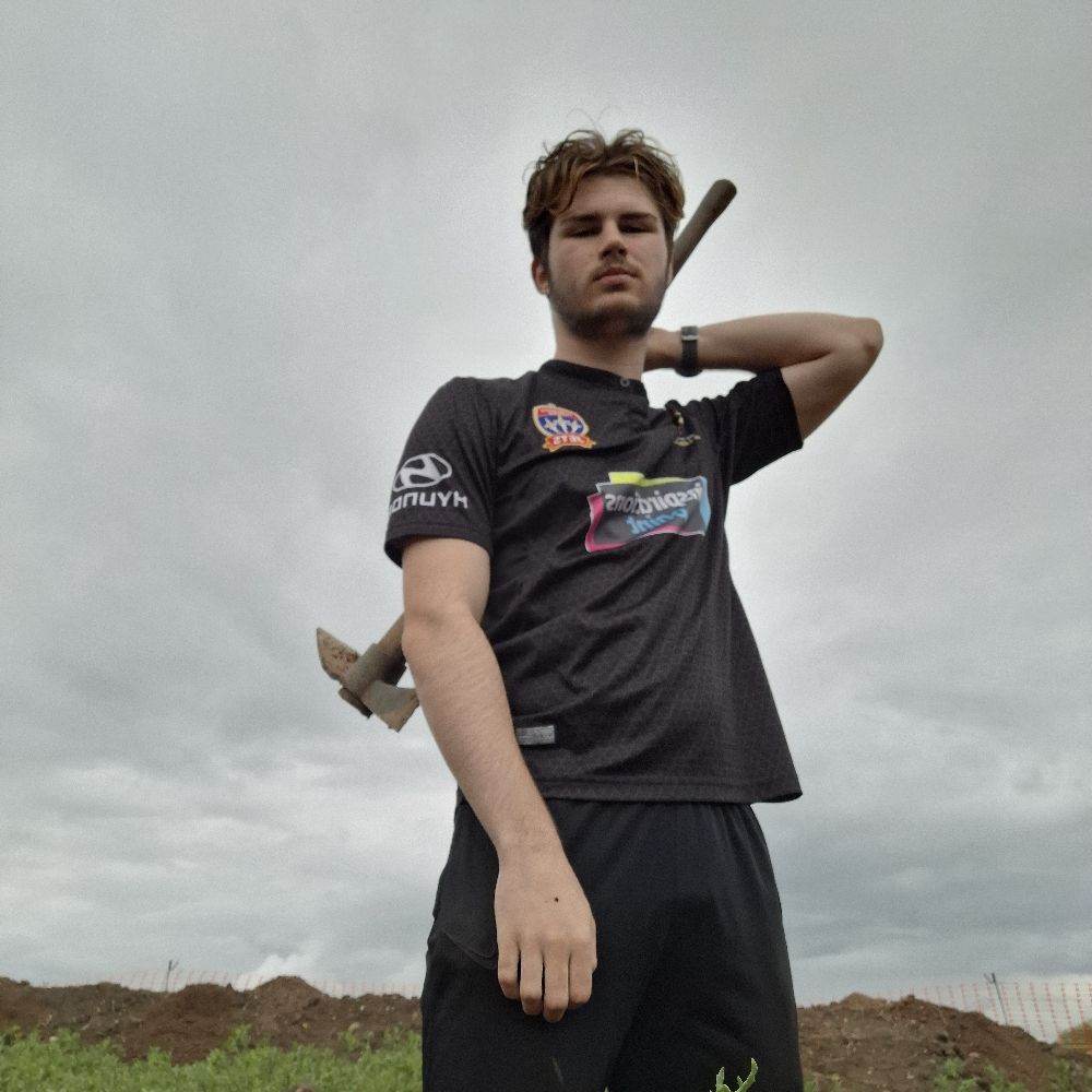 Luke Towers