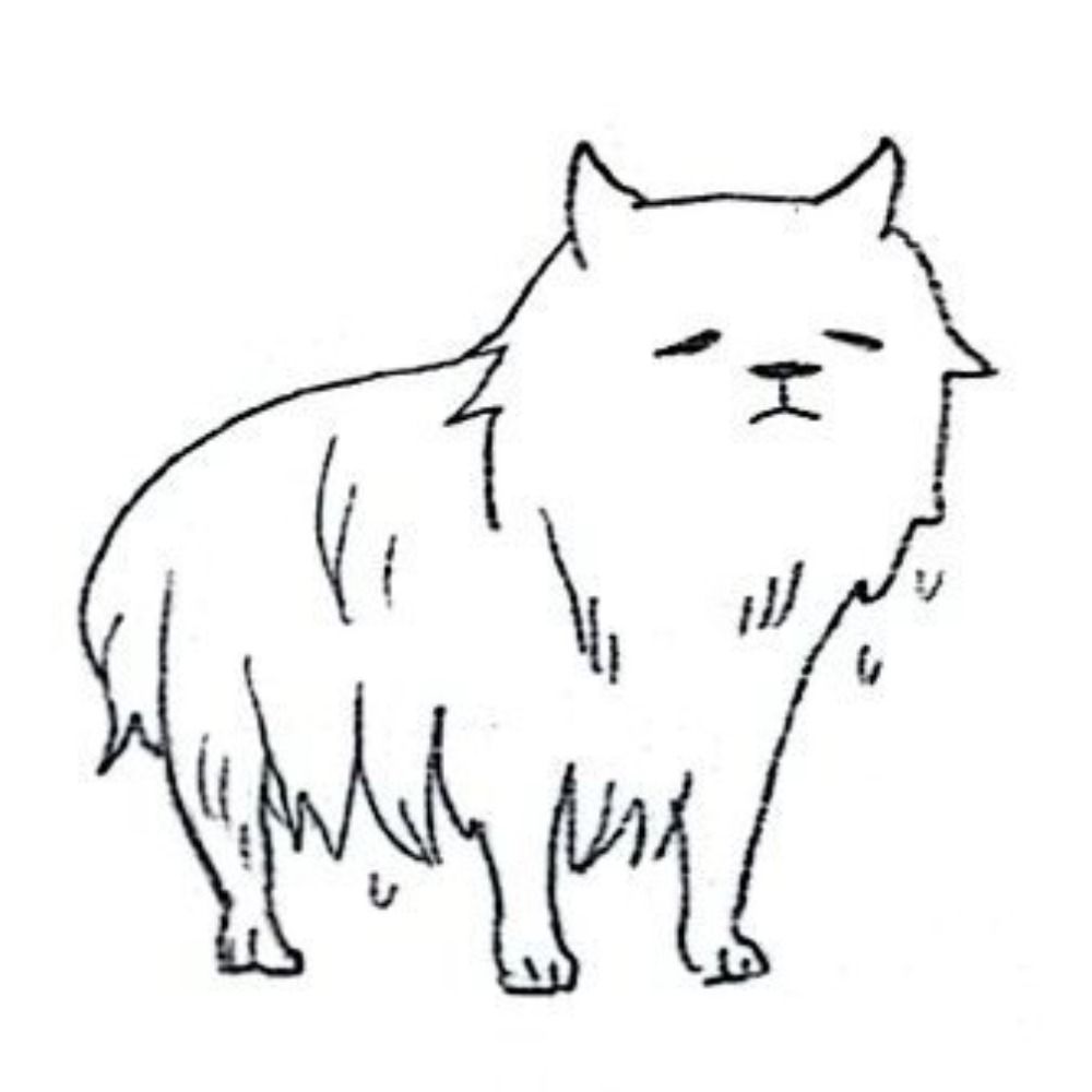 もういやだ