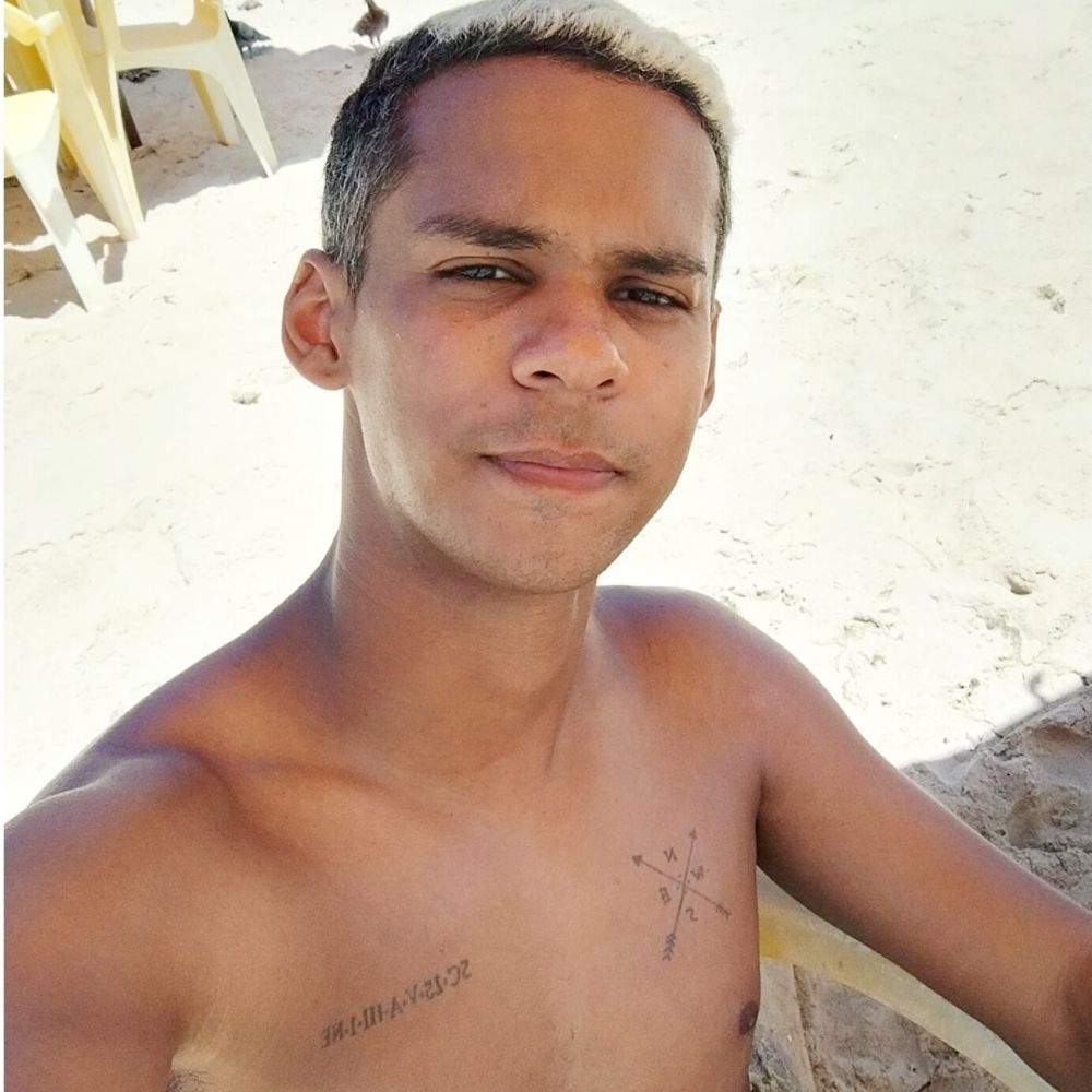 Brunu ⚡