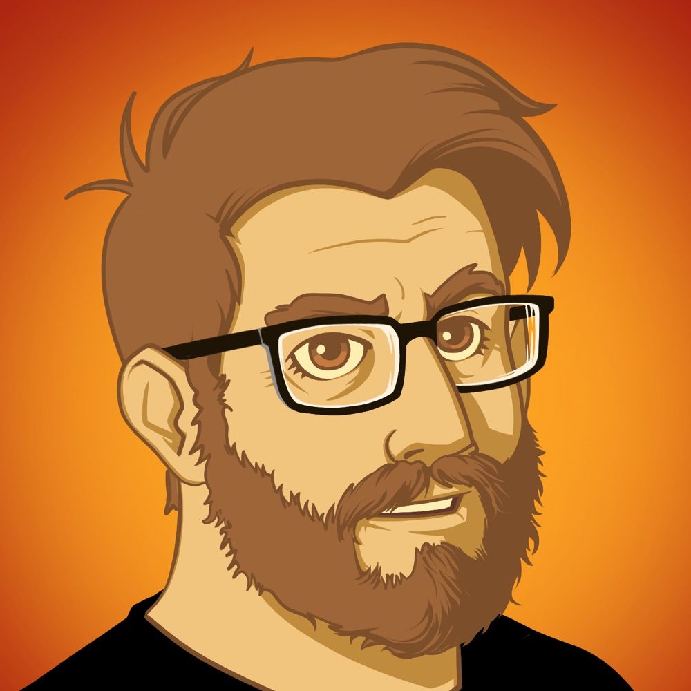 Brad Mrock