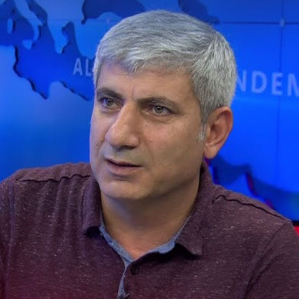 MAHİR ÜZMEZ
