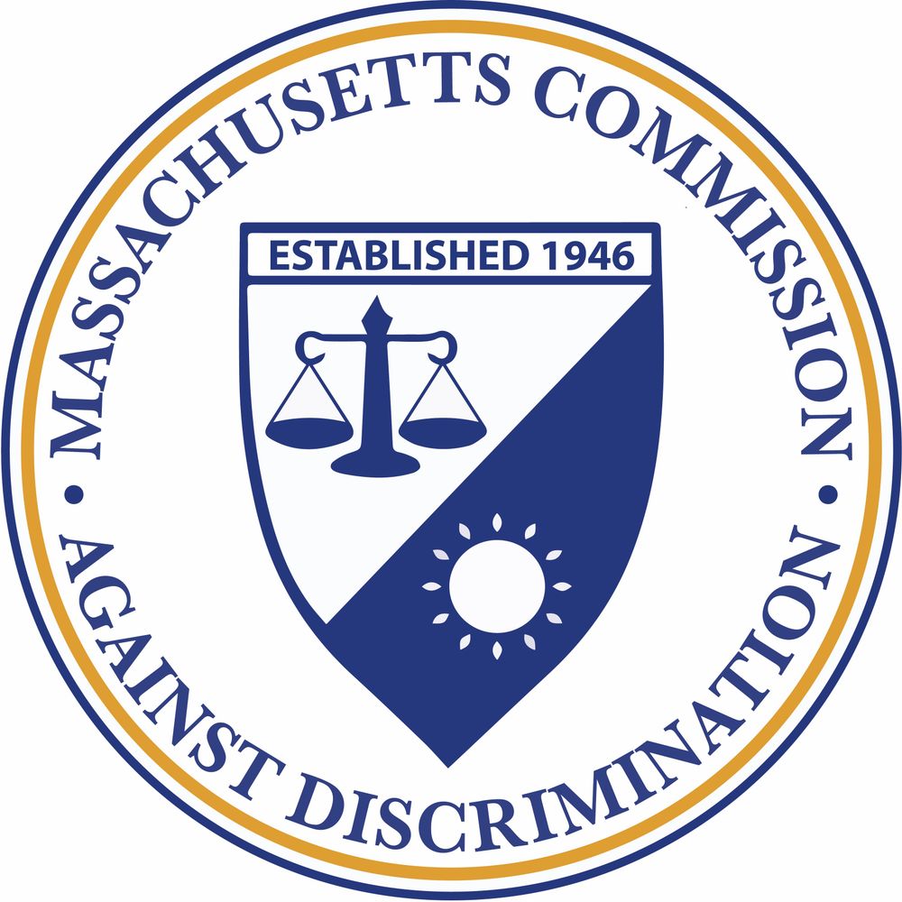 Massachusetts Commission Against Discrimination (MCAD)
