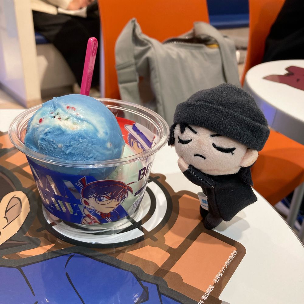 ちはやノスリ