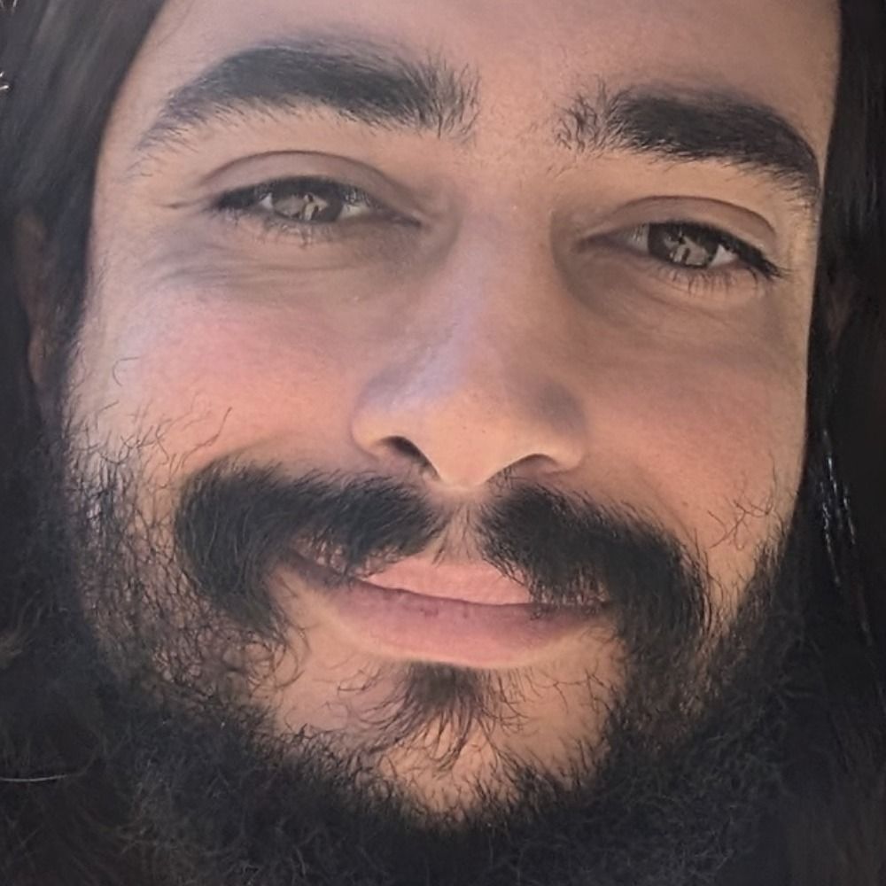 Victor Pinto