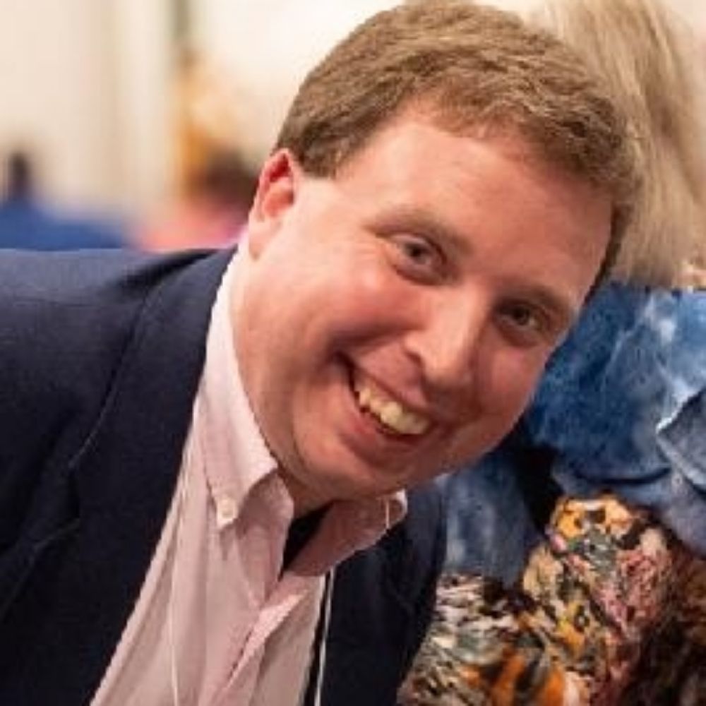 Timothy Siburg