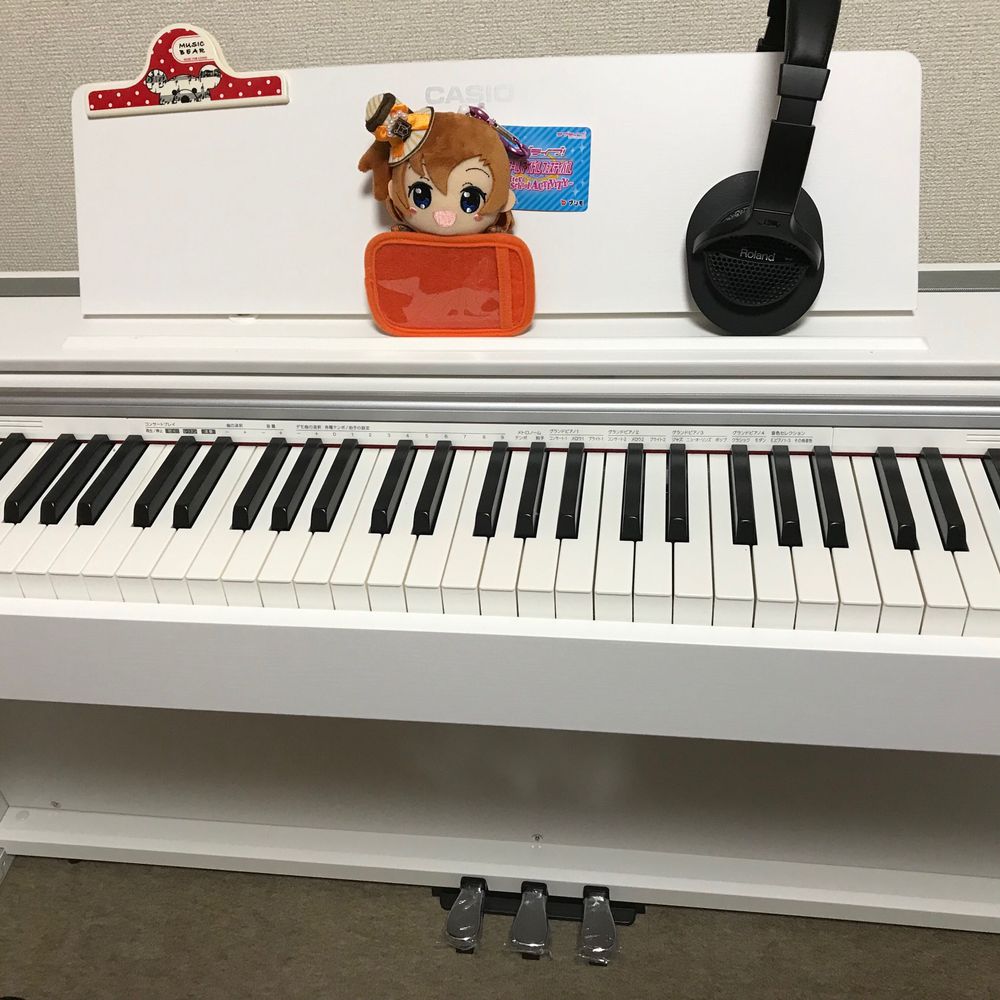 🎼なお♪🎹