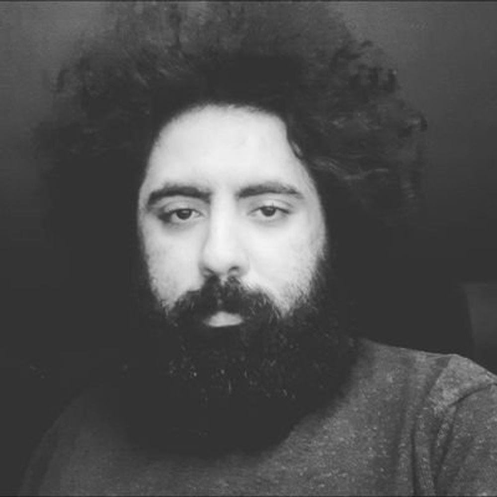 روزبه جعفری