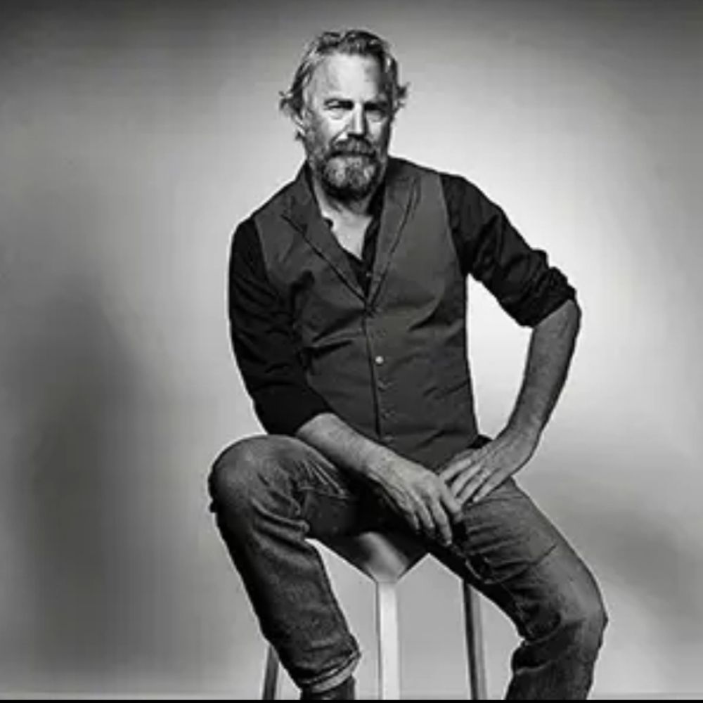 Kevin Costner & Modern West
