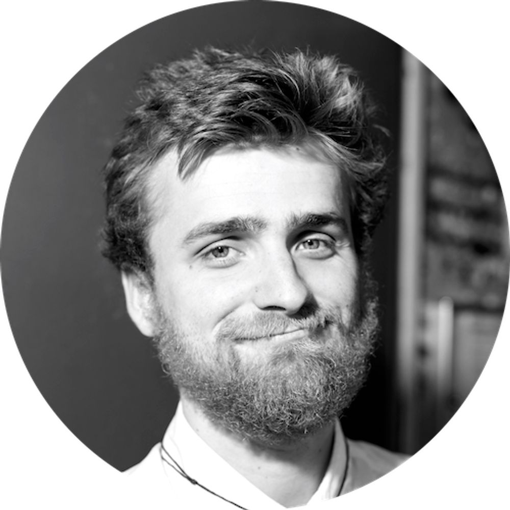 Lachlan Kermode