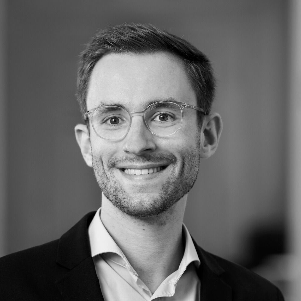 Jonas Leipziger