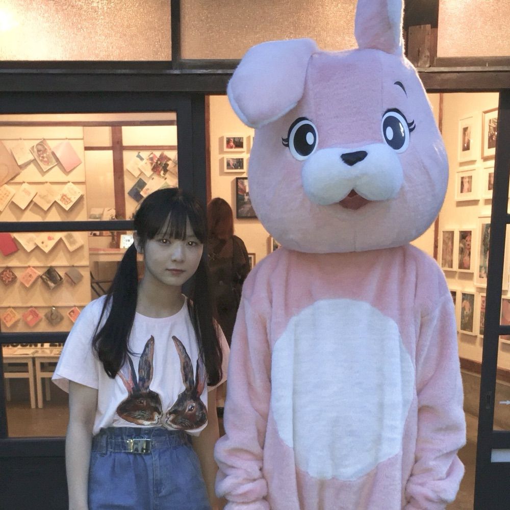 日々丈夫