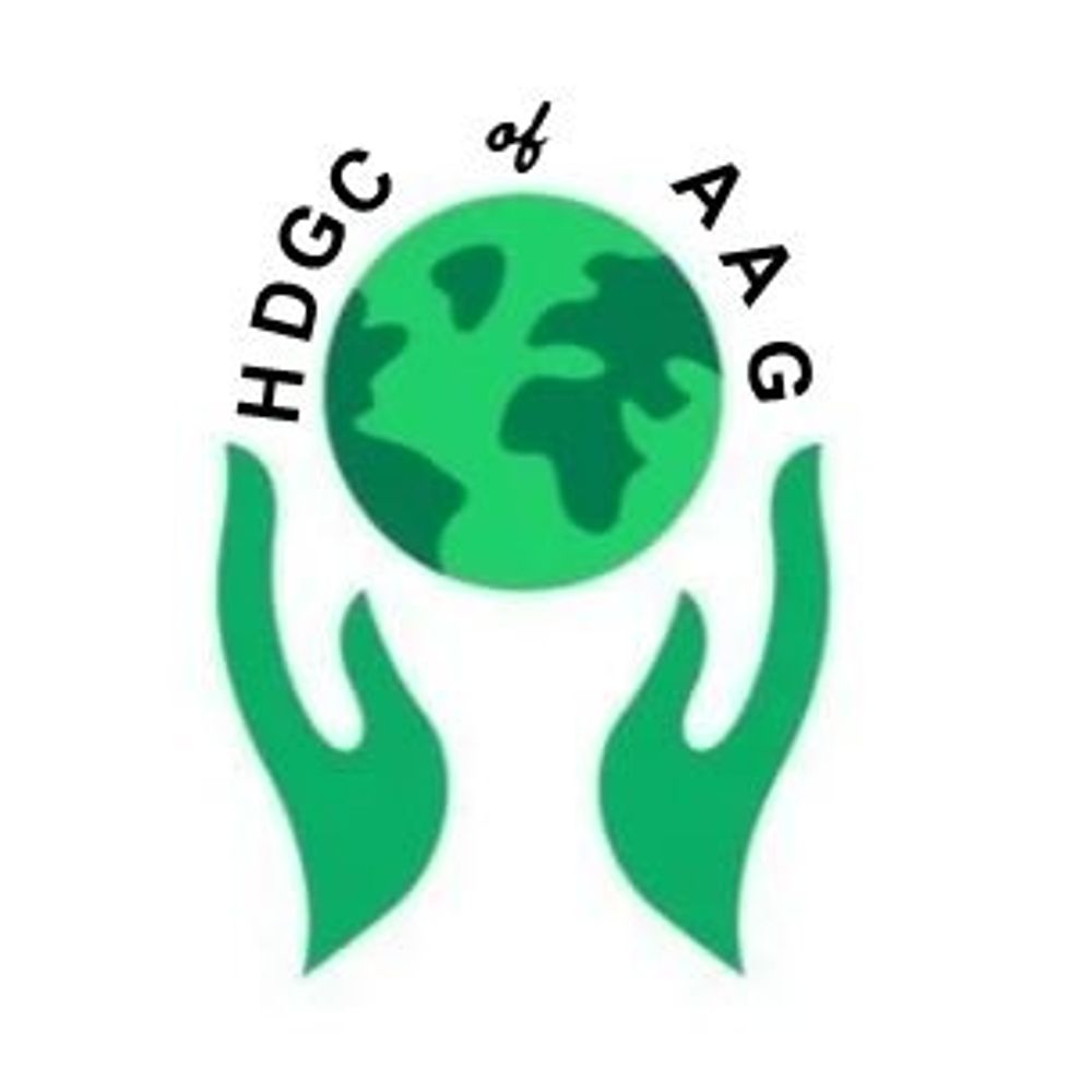 Human Dimensions of Environmental Change Specialty Group
