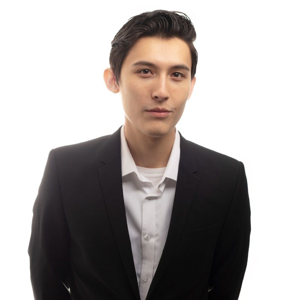 Ethan Wu
