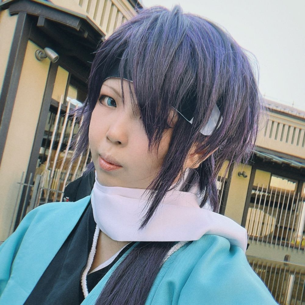 神薙月蒼哉