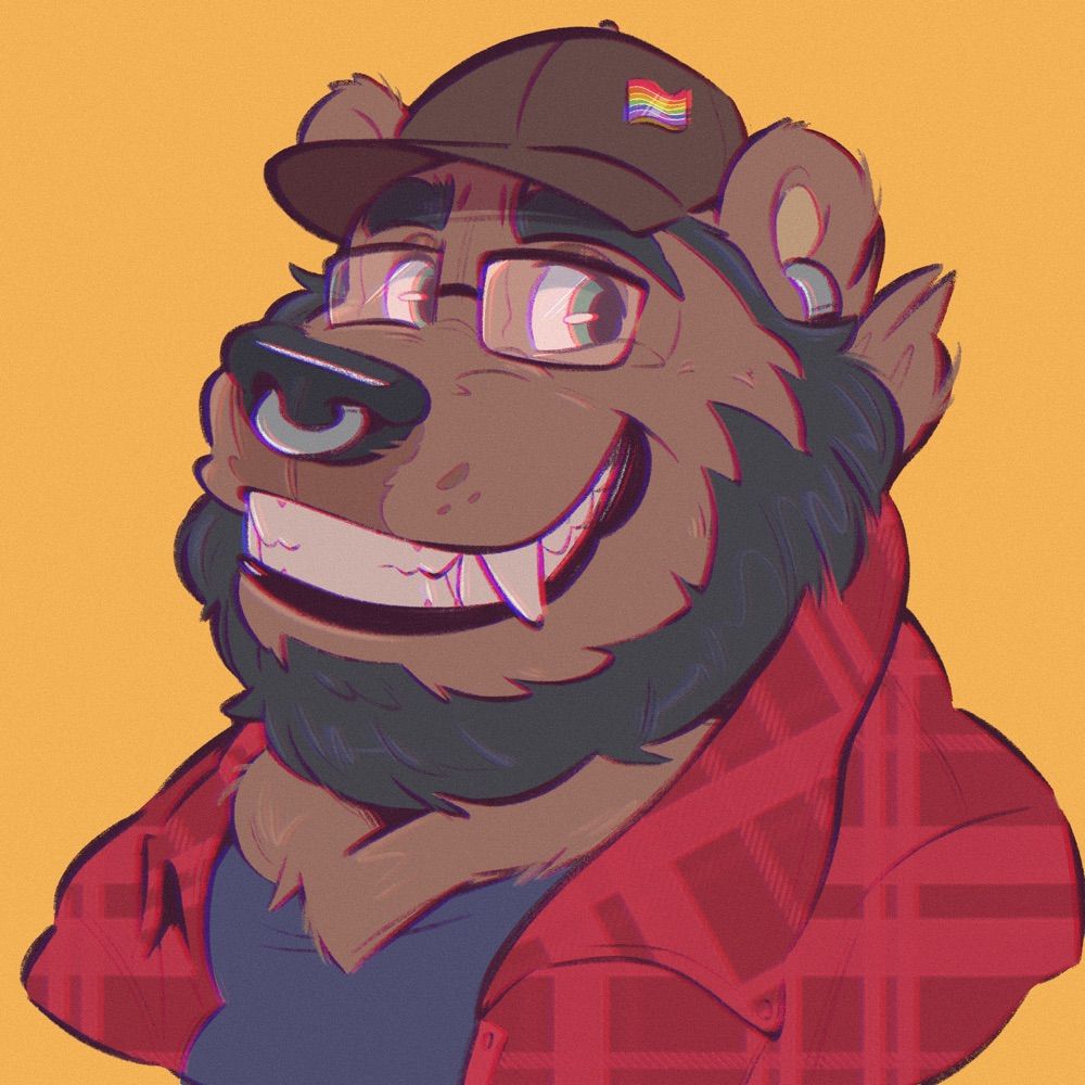 AzureTheBear