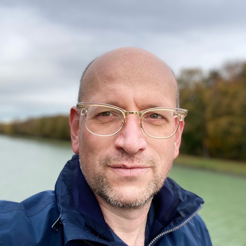 André Krischer