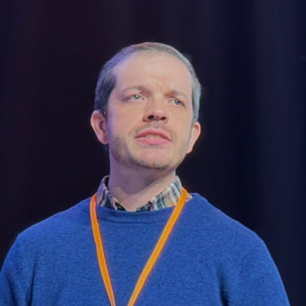 Gareth Clay