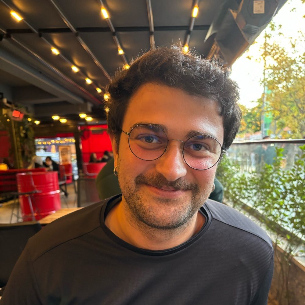 Mahir Bayram