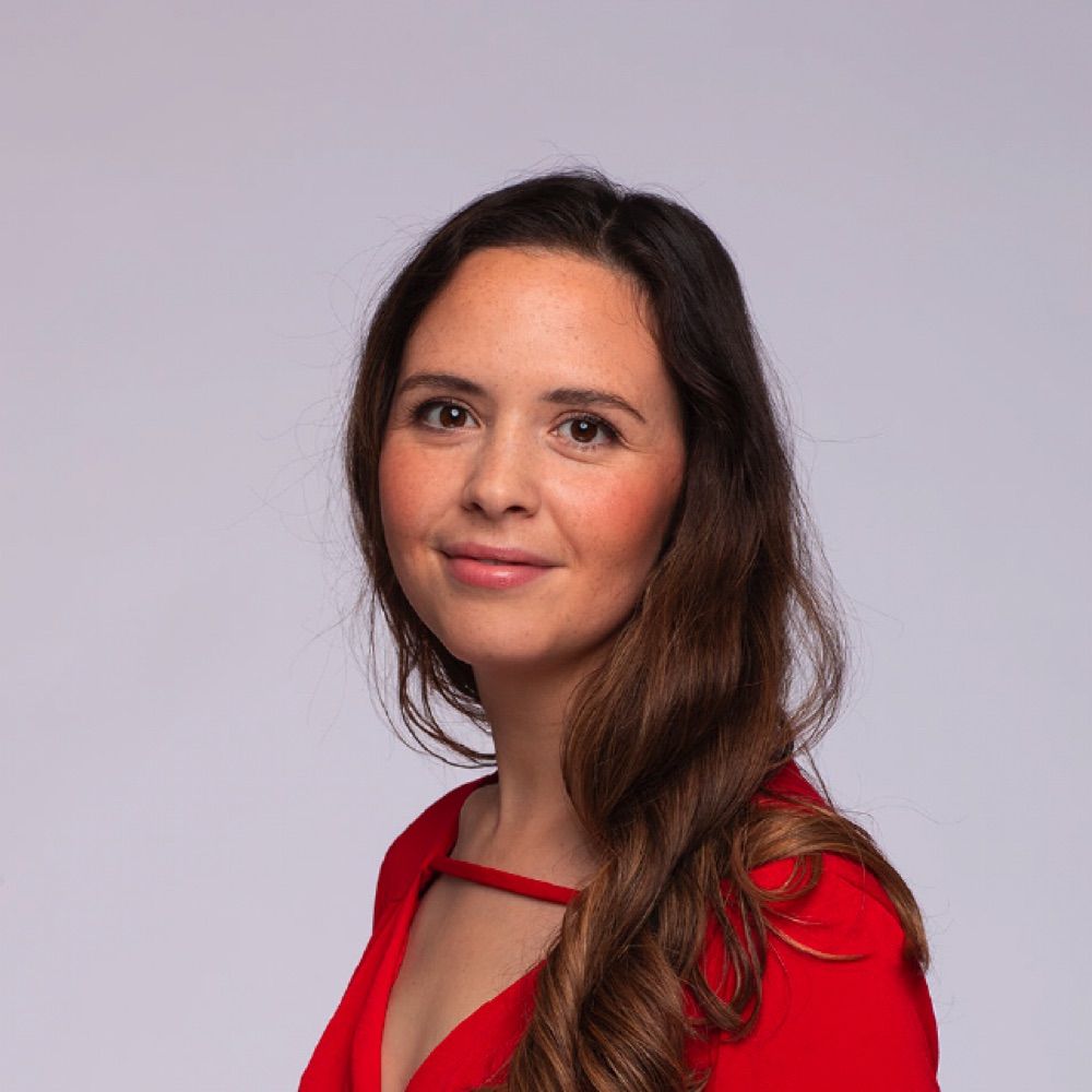 Victoria Velasquez