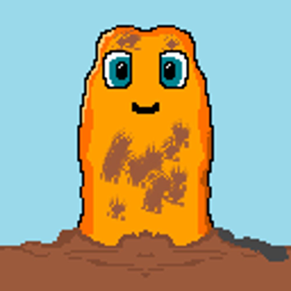 DirtyWorms | Deep Drills