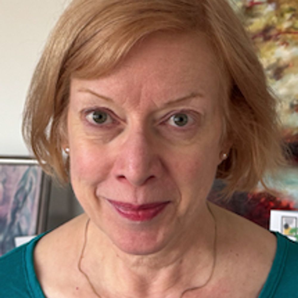 Melanie Jackson