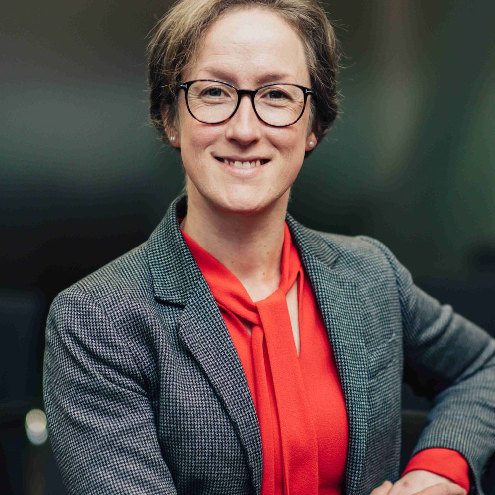 Rachel Solomon Williams