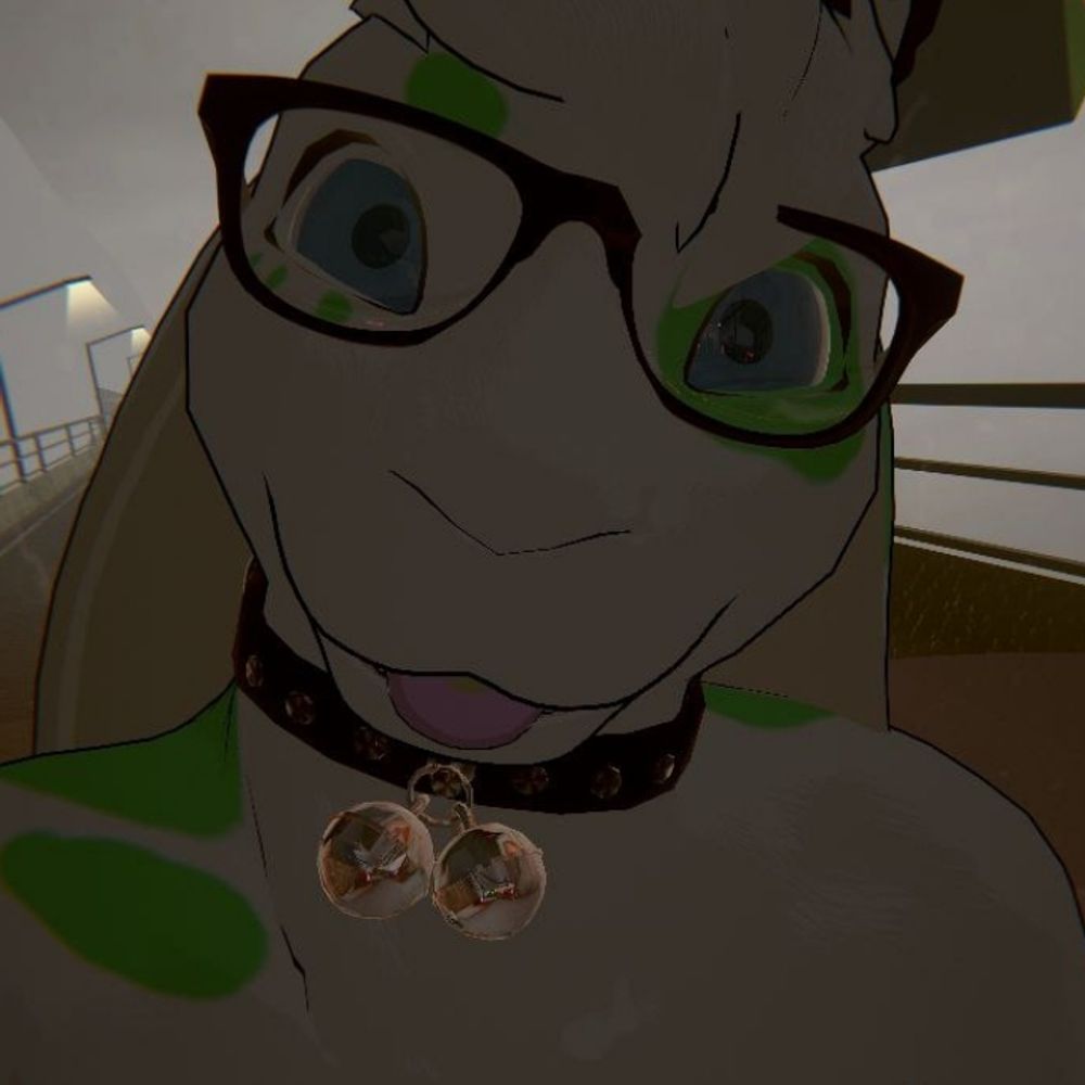 DevilishlyVR