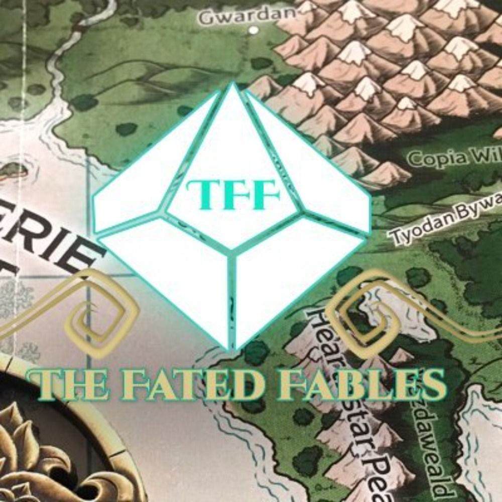 TheFatedFables