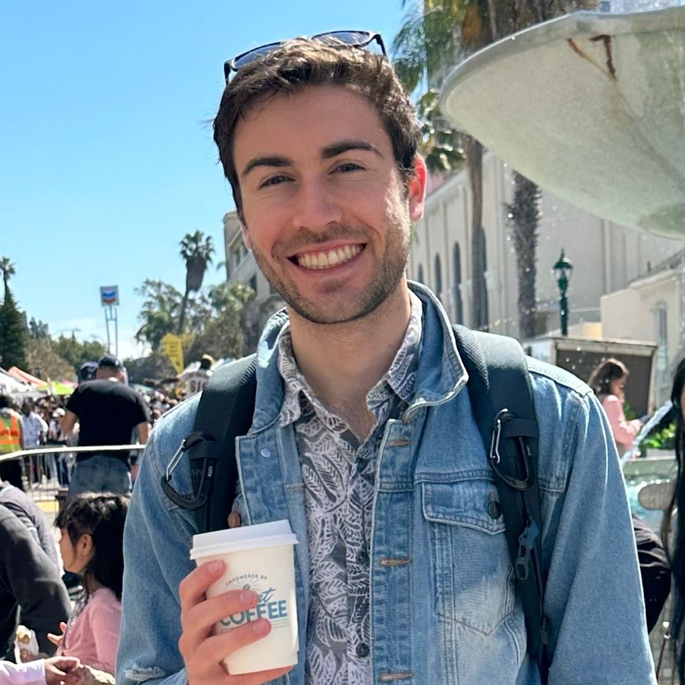 Ethan Weber