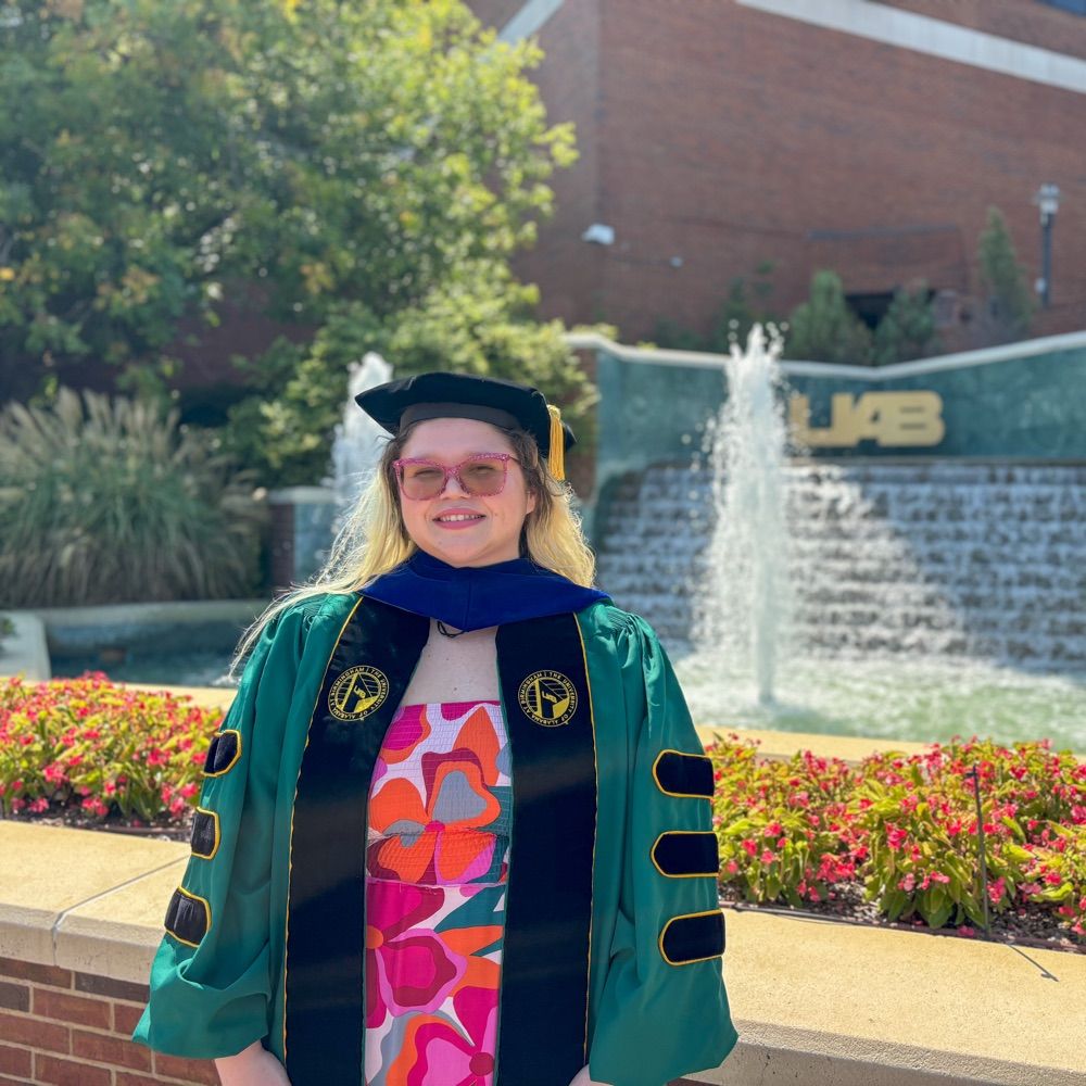 Mikayla Murphree, PhD