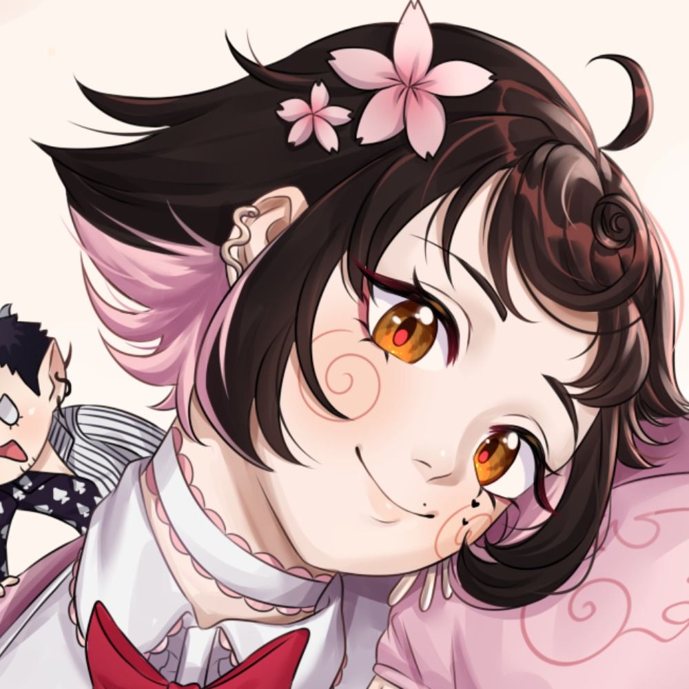🌸Haruko🌸