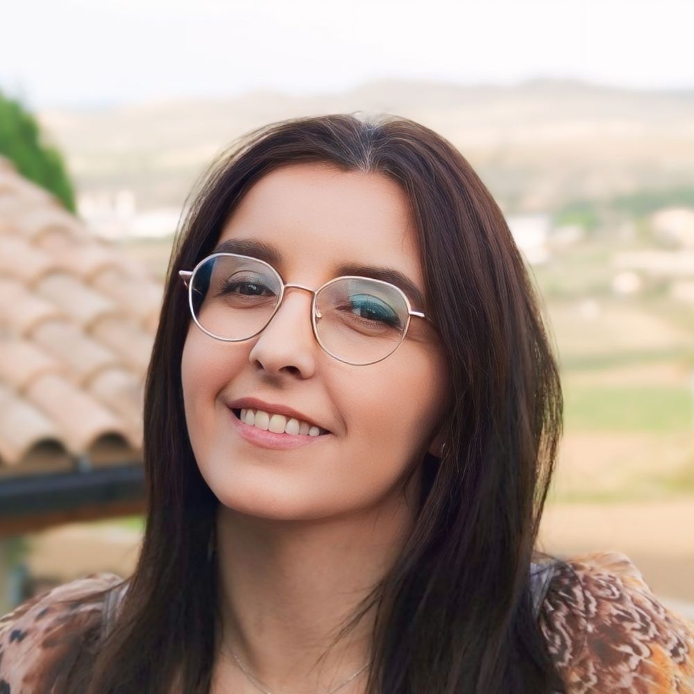 Ana Belén López /♥️