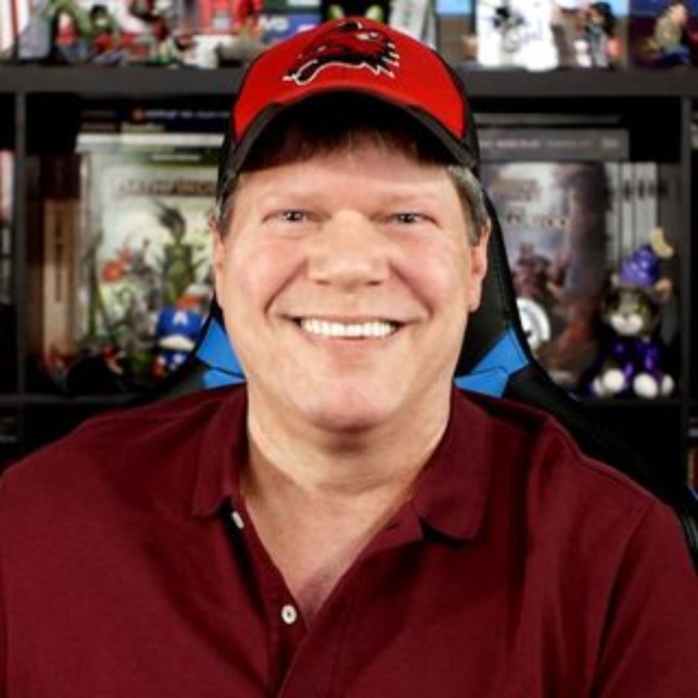 Jeff at The Gaming Gang's avatar